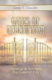 9781939944238 Gates Of Redemption