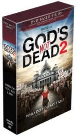 9781942027270 Gods Not Dead 2 DVD Study Kit (DVD)
