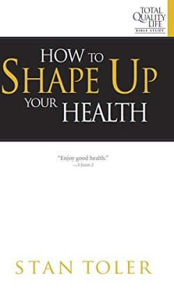 9781943140107 How To Shape Up Your Health