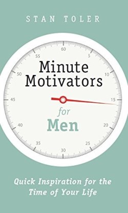 9781943140169 Minute Motivators For Men