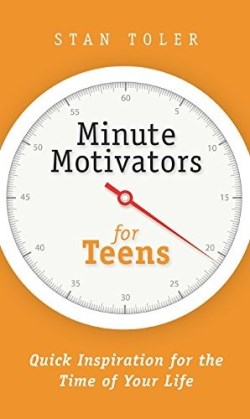 9781943140190 Minute Motivators For Teens