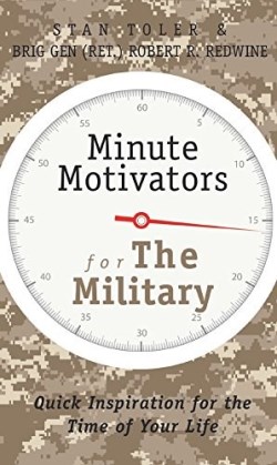 9781943140206 Minute Motivators For The Military