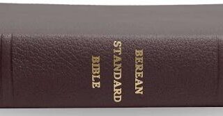 9781944757083 Beran Standard Bible