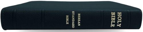 9781944757090 Beran Standard Bible