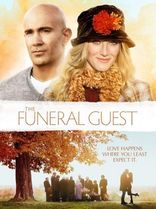 9781945788062 Funeral Guest : Love Happens Where You Least Expect It (DVD)