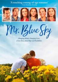 9781945788093 Mr Blue Sky (DVD)