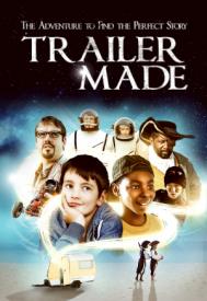 9781945788185 Trailer Made : The Adventure To Find The Perfect Story (DVD)