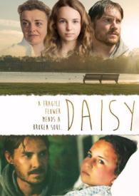 9781945788338 Daisy : A Fragile Flower Mends A Broken Soul (DVD)