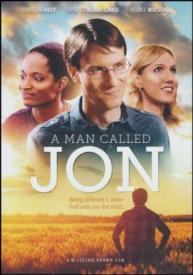 9781945788598 Man Called Jon (DVD)