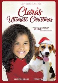 9781945788642 Claras Ultimate Christmas (DVD)