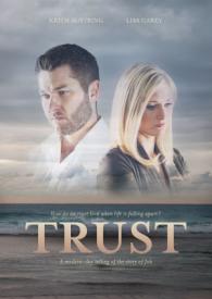 9781945788840 Trust : A Modern Day Story Telling Of Job (DVD)