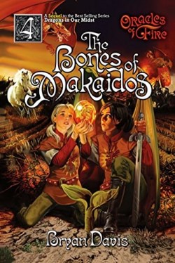 9781946253781 Bones Of Makaidos 2nd Edition
