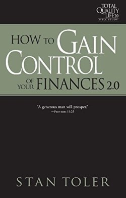 9781947671324 How To Gain Control Of Your Finances