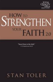 9781947671331 How To Strengthen Your Faith