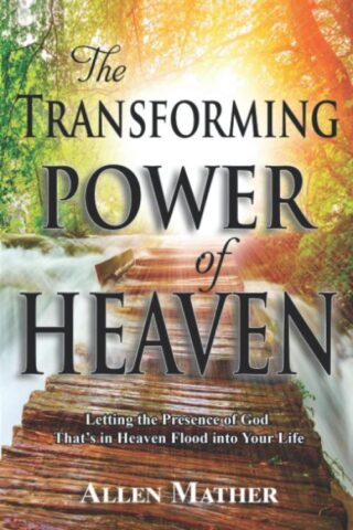 9781949106862 Transforming Power Of Heaven
