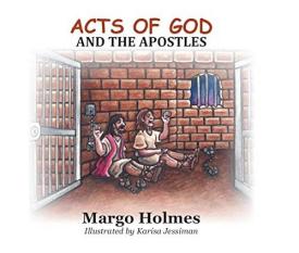 9781949297027 Acts Of God And The Apostles