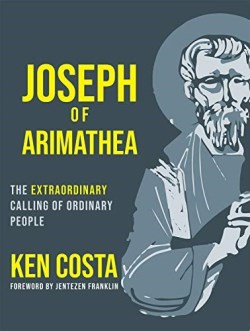 9781949784312 Joseph Of Arimathea