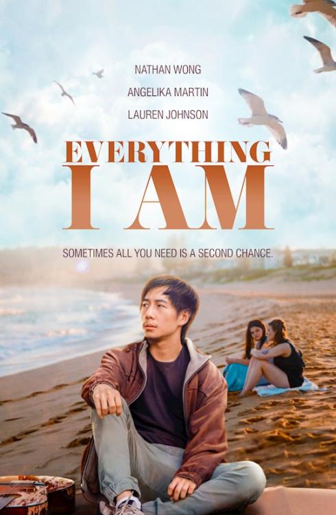 9781954458864 Everything I Am (DVD)