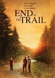 9781970139068 End Of The Trail (DVD)