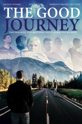 9781970139075 Good Journey : Two Parables