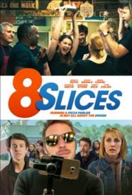 9781970139471 8 Slices : Running A Pizza Parlor Is Not All Aobut The Dough (DVD)