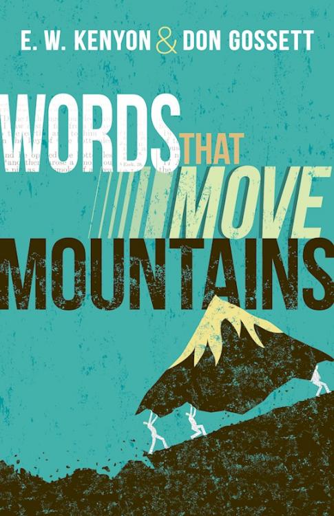 9798887690148 Words That Move Mountains
