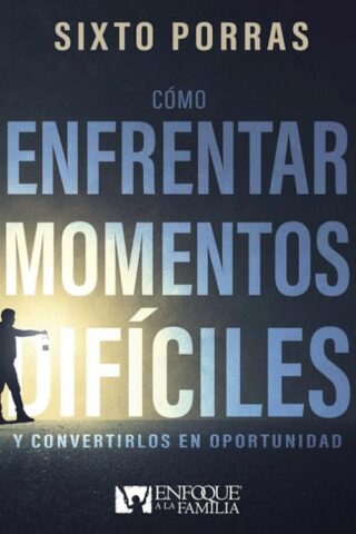 9798887690254 Como Enfrentar Momentos Difici - (Spanish)
