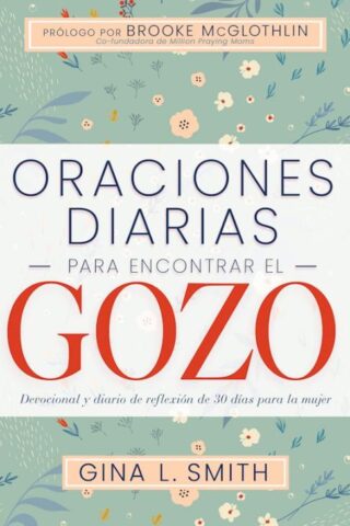 9798887690315 Oraciones Diarias Para Encontr - (Spanish)