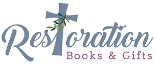 Restoration Books And Gifts Logo
