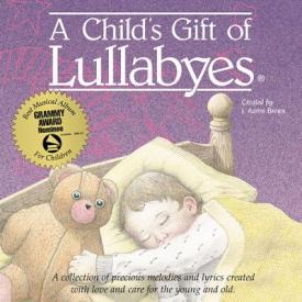 027072810221 Childs Gift Of Lullabies Gift Box