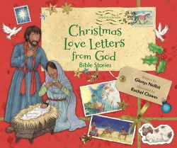 9780310154785 Christmas Love Letters From God Updated Edition
