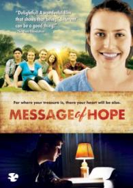 9780740337031 Message Of Hope (DVD)