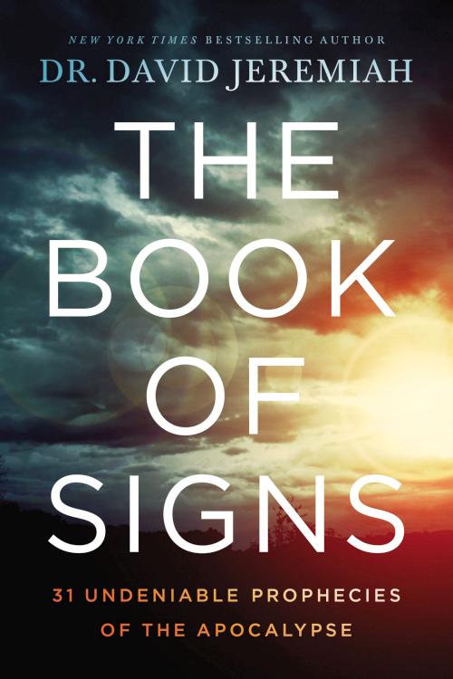 9780785229551 Book Of Signs