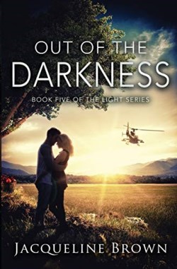9780998653365 Out Ot The Darkness