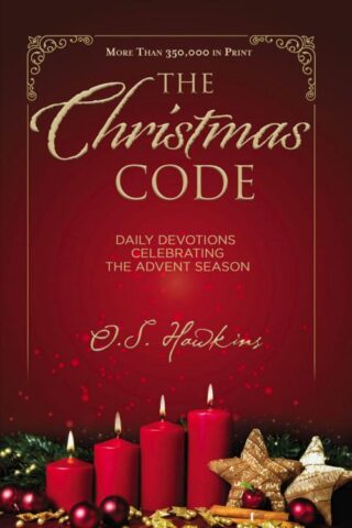 9781400309245 Christmas Code Booklet