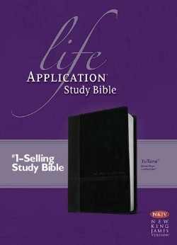 9781414398501 Life Application Study Bible