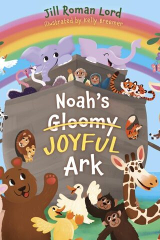 9781430085287 Noahs Gloomy Joyful Ark