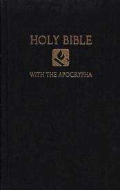 9781565637368 Pew Bible With The Apocrypha