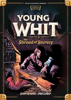 9781589975859 Young Whit And The Shroud Of Secrecy