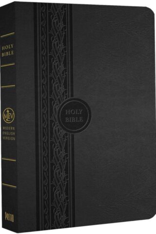 9781621369967 Thinline Reference Bible