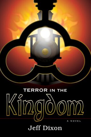 9781632694232 Terror In The Kingdom