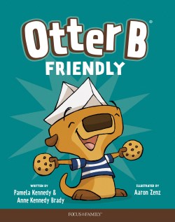 9781646070435 Otter B Friendly