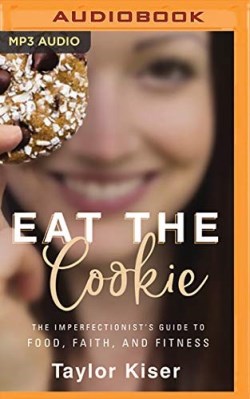9781713503491 Eat The Cookie (Audio MP3)