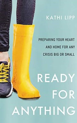 9781713503651 Ready For Anything (Audio CD)