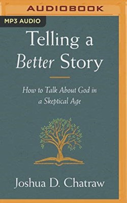 9781713503736 Telling A Better Story (Audio MP3)