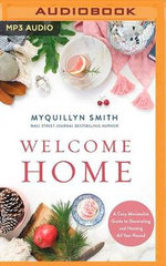 9781713503798 Welcome Home (Audio MP3)