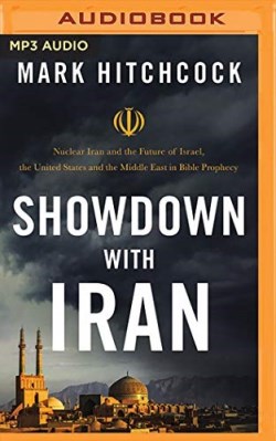 9781713504900 Showdown With Iran (Audio MP3)