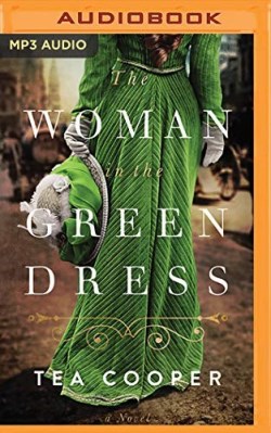 9781713505020 Woman In The Green Dress (Audio MP3)