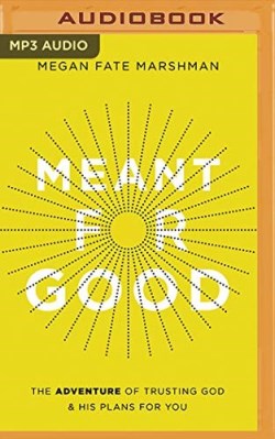 9781713527909 Meant For Good (Audio MP3)