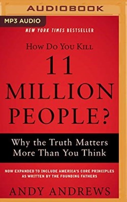 9781713528593 How Do You Kill 11 Million People Expanded Edition (Expanded) (Audio MP3)